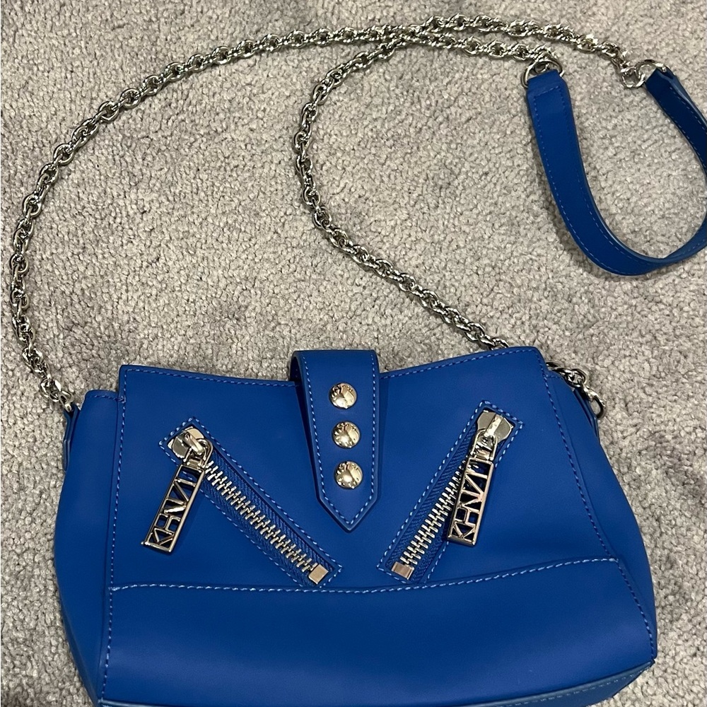 Crossbody Kenzo Bag - Brand New/Never Used